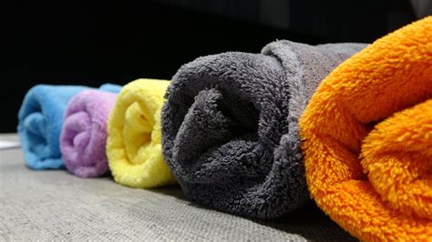 are 500gsm towels good quality